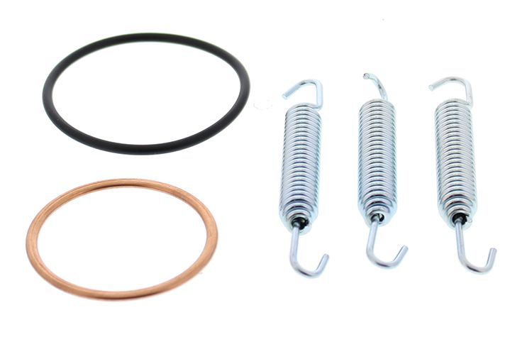 Exhaust gasket kit WINDEROSA 823142