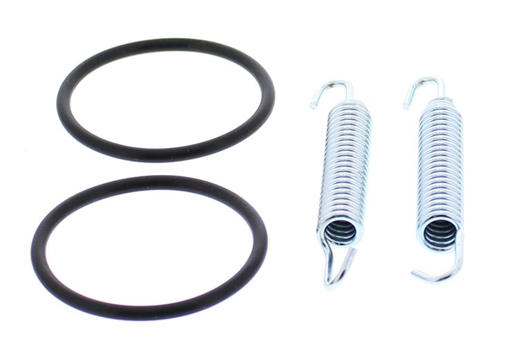 Exhaust gasket kit WINDEROSA 823145