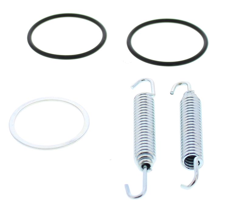 Exhaust gasket kit WINDEROSA 823148