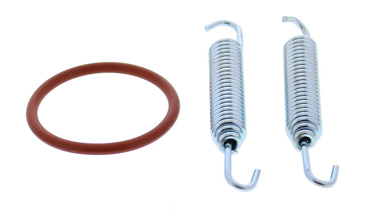 Exhaust gasket kit WINDEROSA 823150