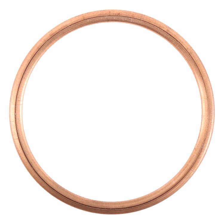 Exhaust gasket kit WINDEROSA 823157