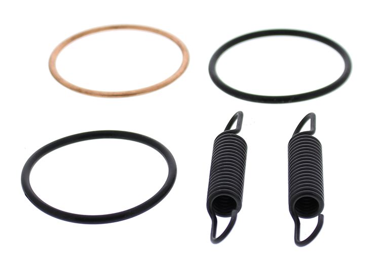 Exhaust gasket kit WINDEROSA 823158