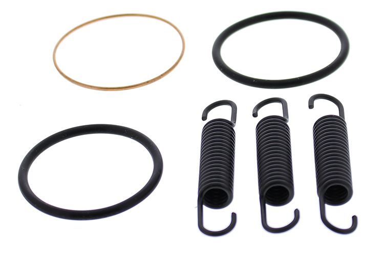 Exhaust gasket kit WINDEROSA 823159