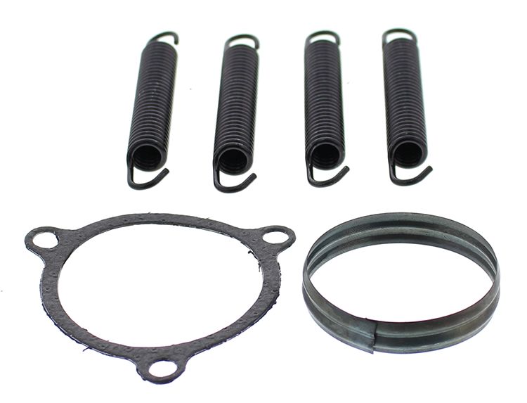 Exhaust gasket kit WINDEROSA 823160