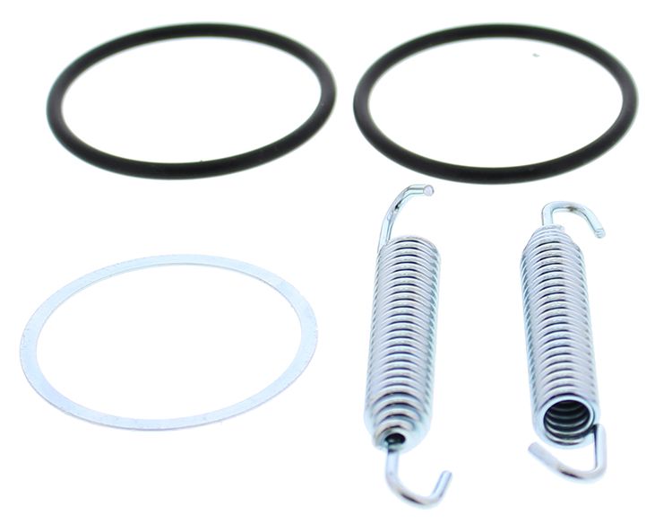 Exhaust gasket kit WINDEROSA 823161