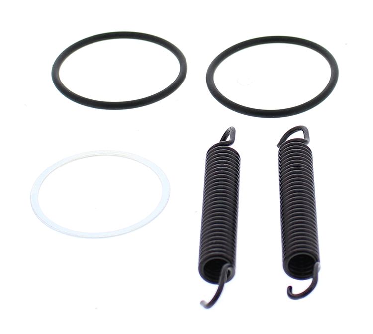 Exhaust gasket kit WINDEROSA 823162