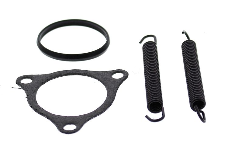 Exhaust gasket kit WINDEROSA 823163
