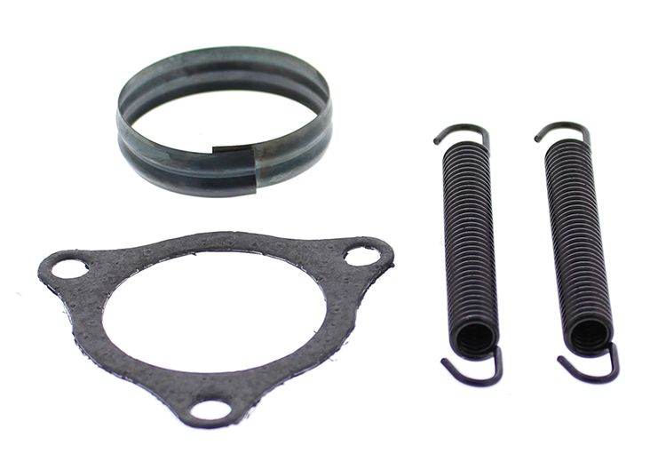 Exhaust gasket kit WINDEROSA 823165