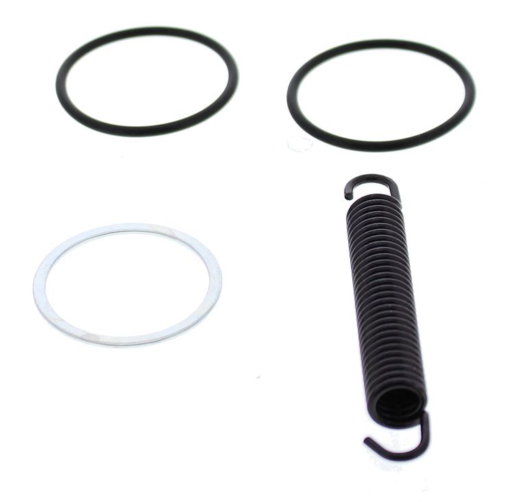 Exhaust gasket kit WINDEROSA 823166