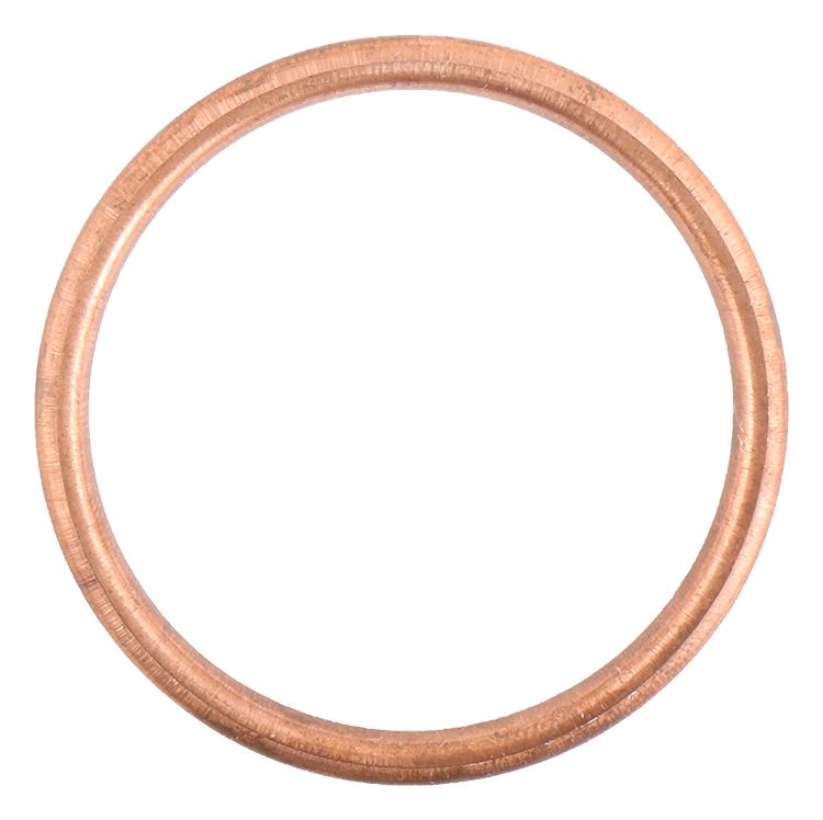 Exhaust gasket kit WINDEROSA 823169