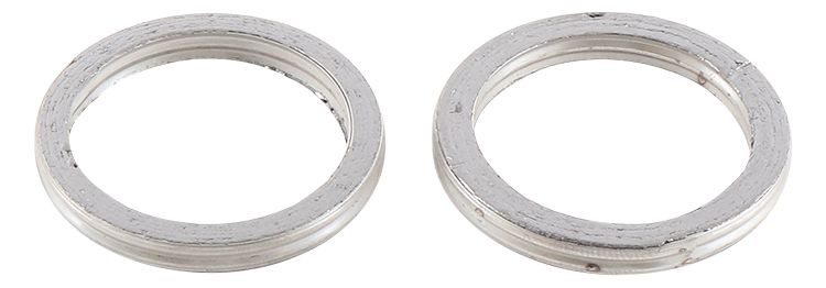 Exhaust gasket kit WINDEROSA 823170