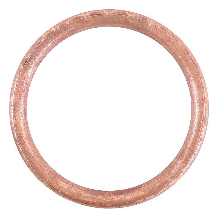Exhaust gasket kit WINDEROSA 823171