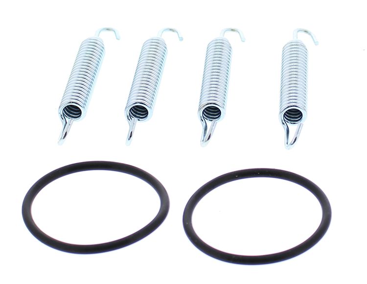 Exhaust gasket kit WINDEROSA 823172
