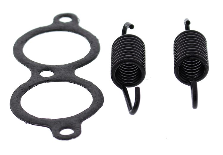 Exhaust gasket kit WINDEROSA 823181