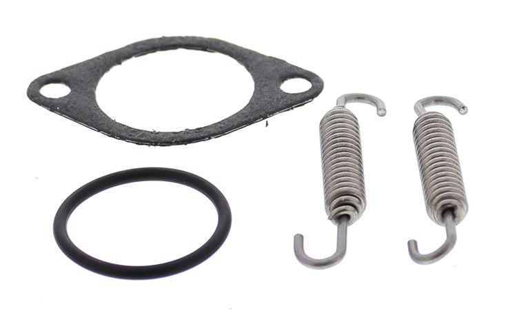 Exhaust gasket kit WINDEROSA 823197