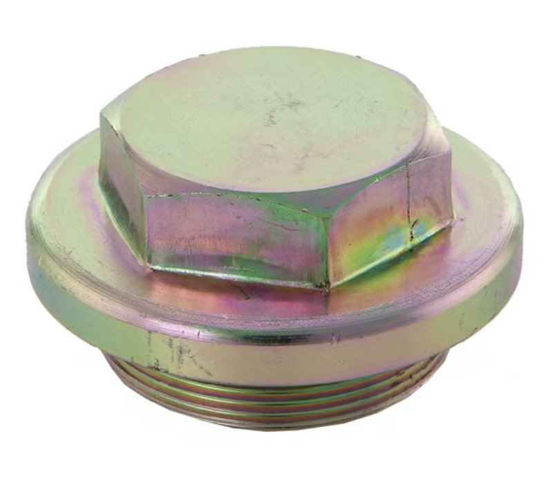 Oil filter plug OEM 826165