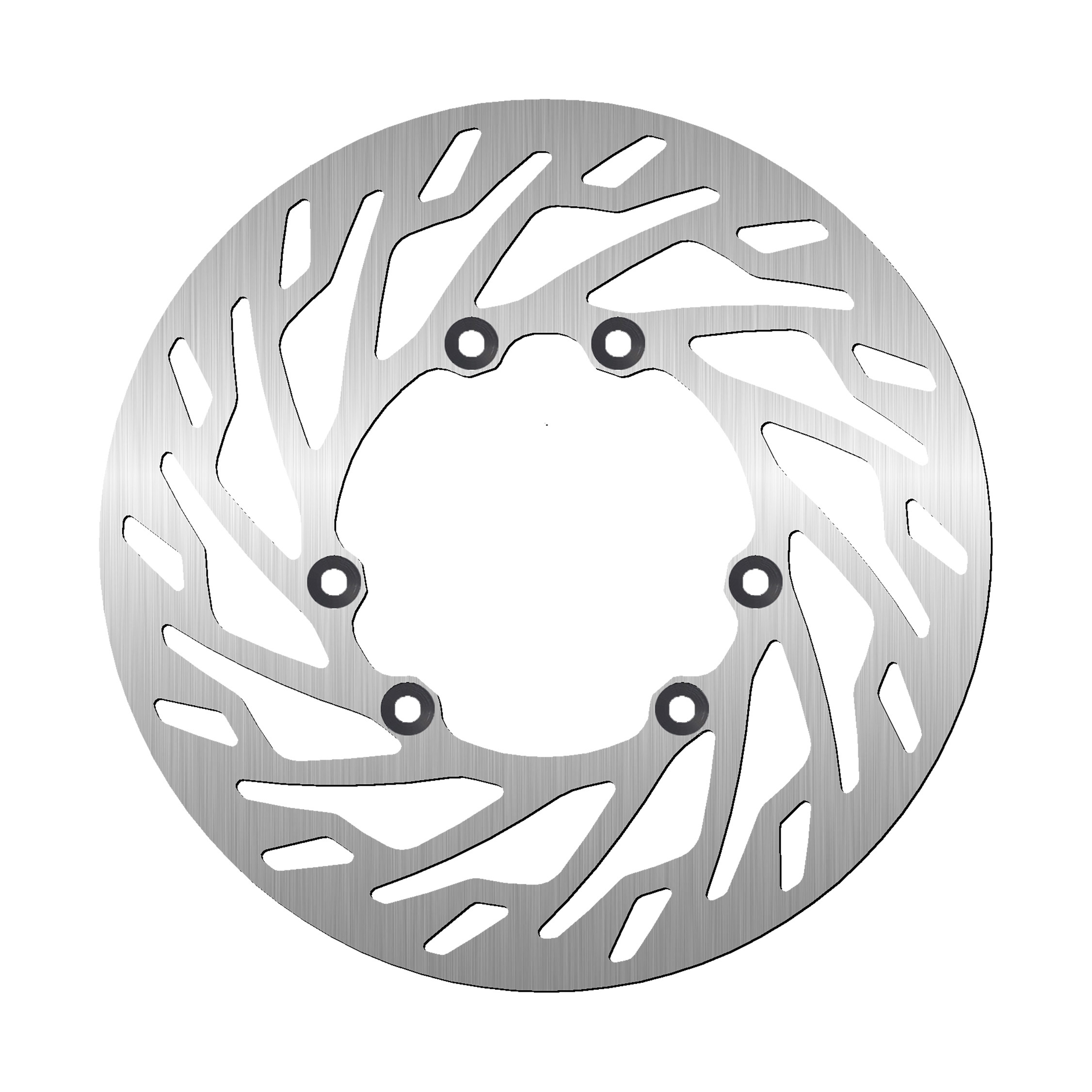 Kočiona disk NG 828