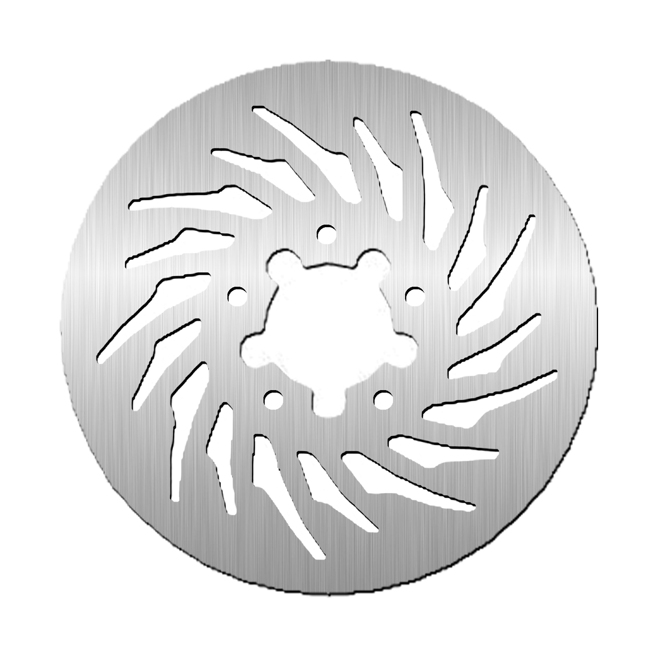 Kočiona disk NG 829