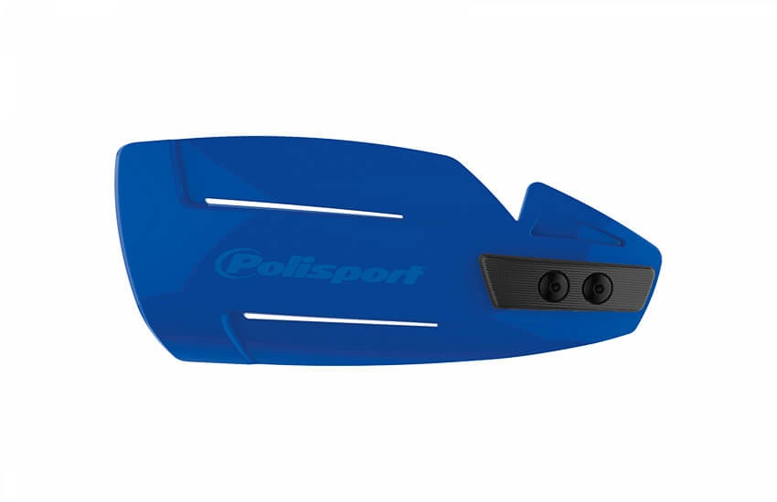 Spare plastic guard POLISPORT HAMMER Plavi