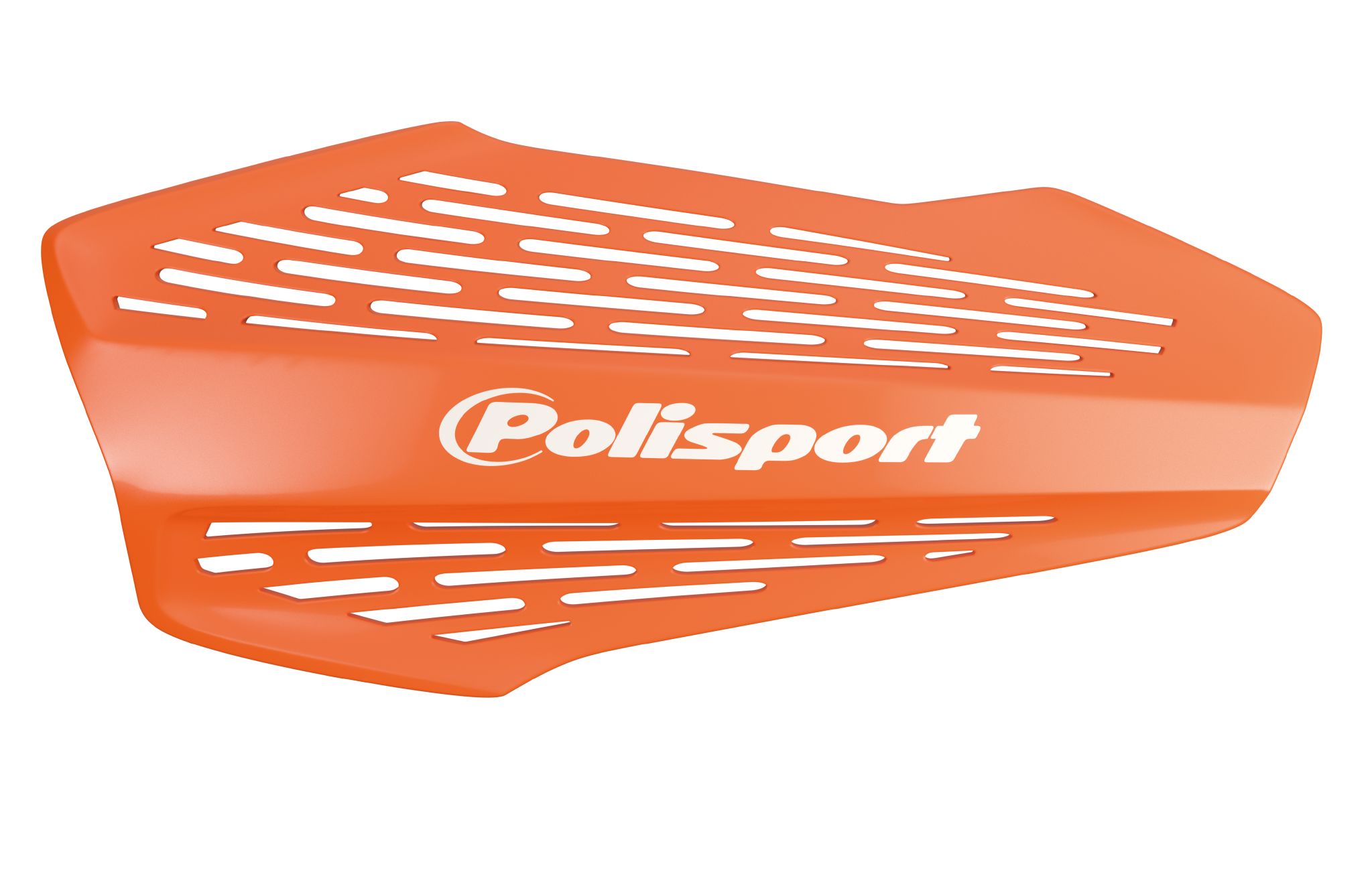 Spare plastic guard POLISPORT MX FORCE 8308700011 ORK-16