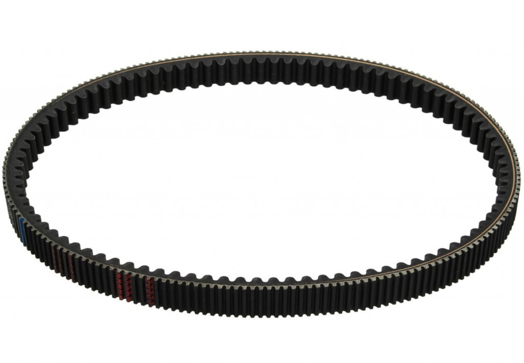 Transmition belt OEM PTT 125 E5 (iget corporate) 1A010206