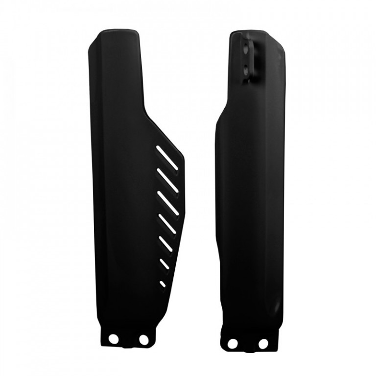 Fork Guards POLISPORT 8351300002 Crni