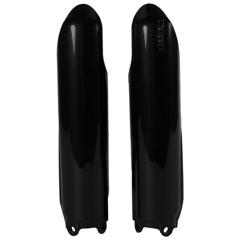 Fork guards POLISPORT 8351400002 (pair) Crni