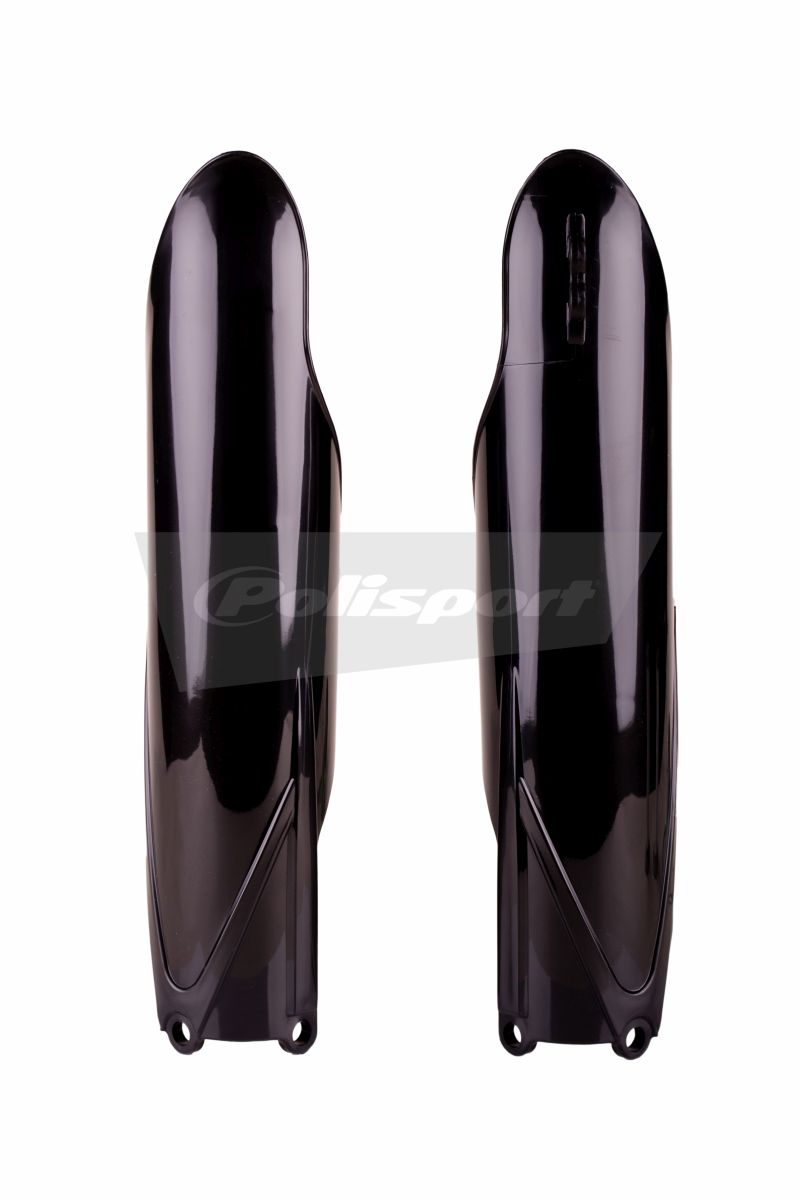 Fork guards POLISPORT 8352000002 (pair) Crni