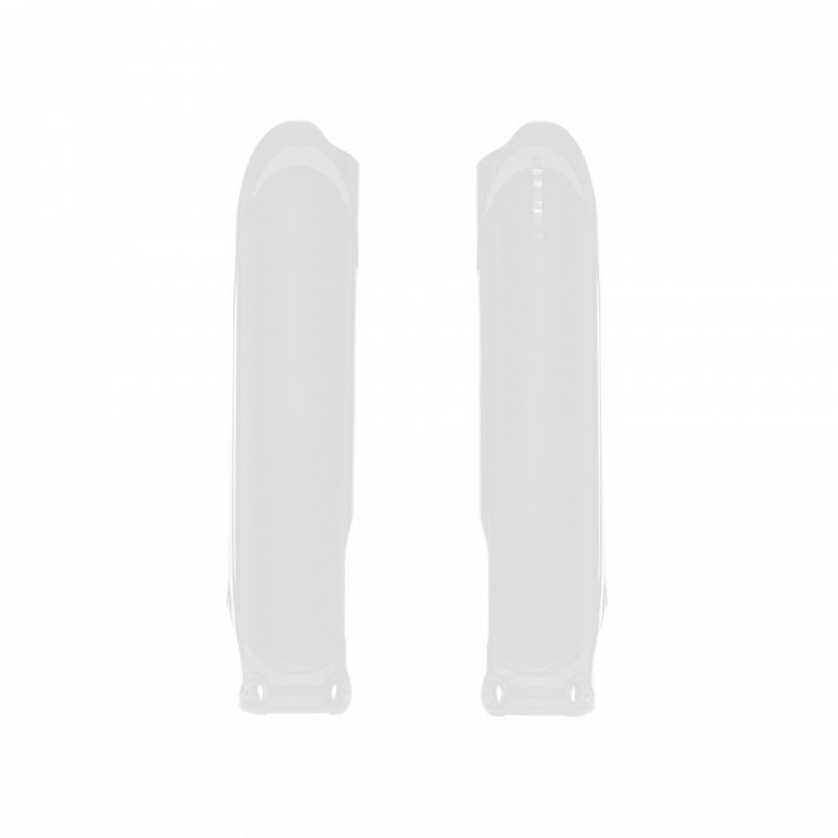 Fork guards POLISPORT 8352300002 White