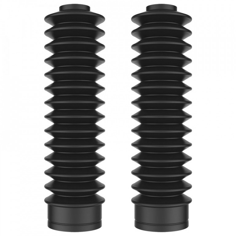 Komplet mijehova POLISPORT 8356000004 215x28 mm Crni