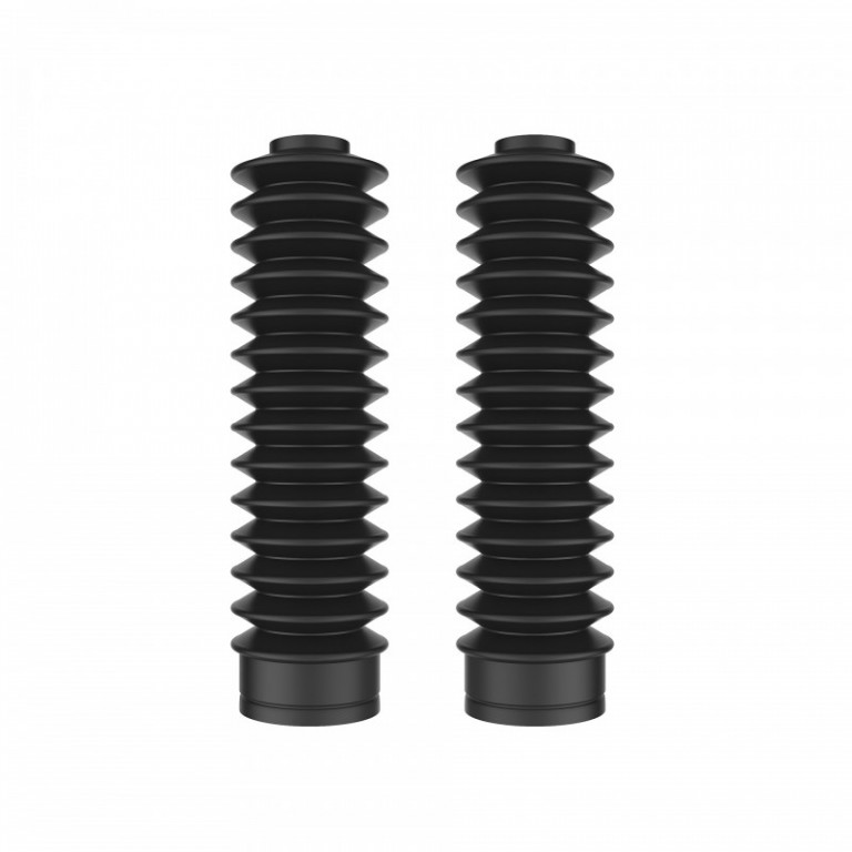 Komplet mijehova POLISPORT 8358000004 215x28 mm Crni