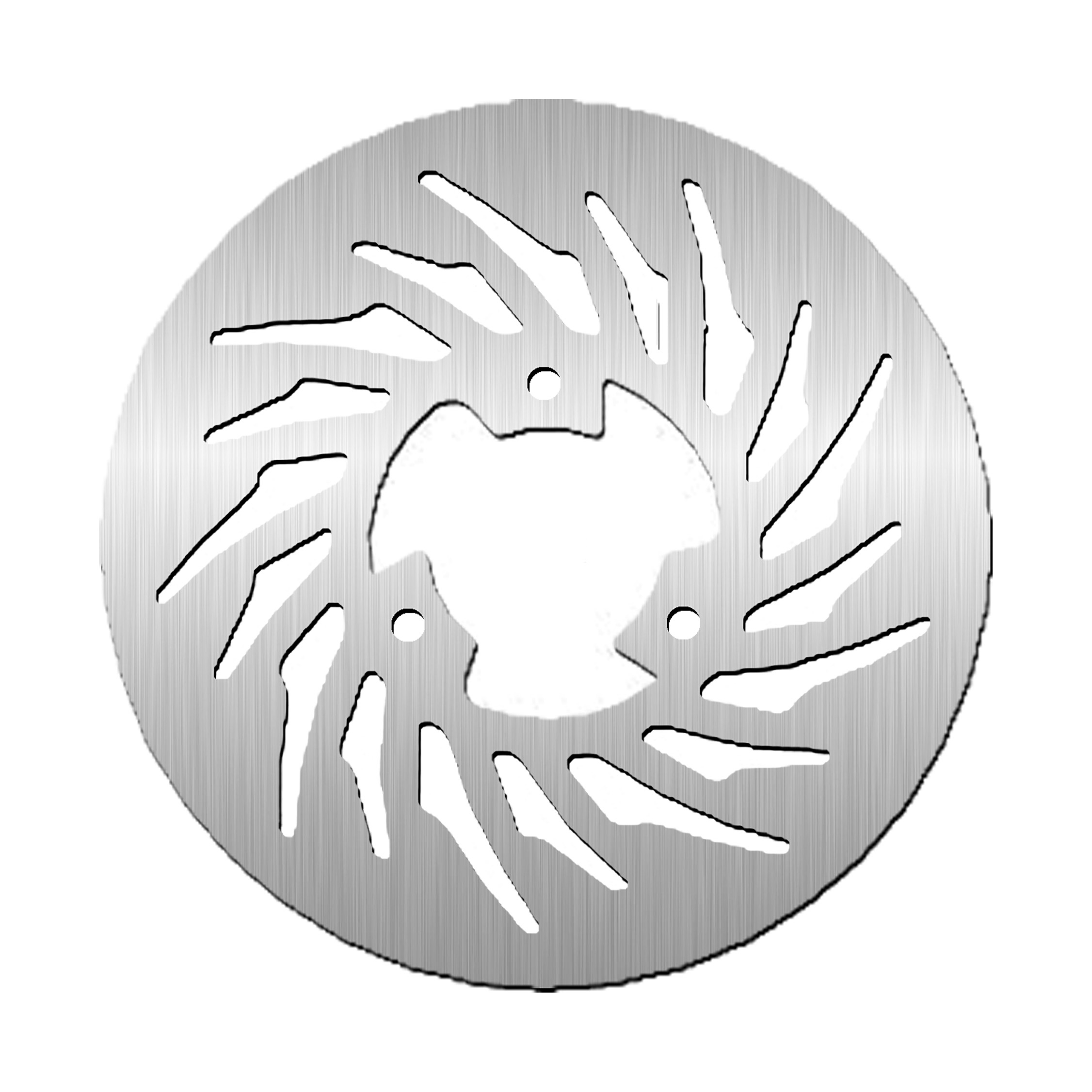 Kočiona disk NG 836
