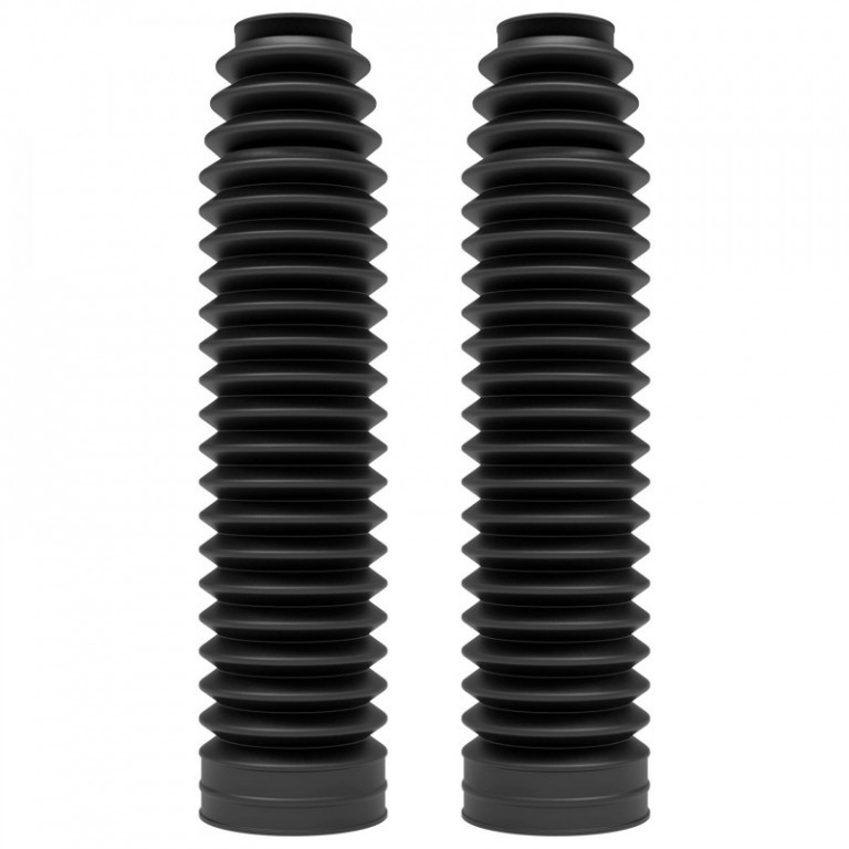 Komplet mijehova POLISPORT 8363000004 250x32 mm Crni