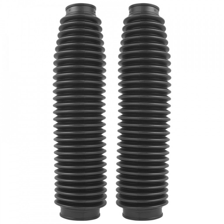 Komplet mijehova POLISPORT 8365000004 350x41 mm Crni