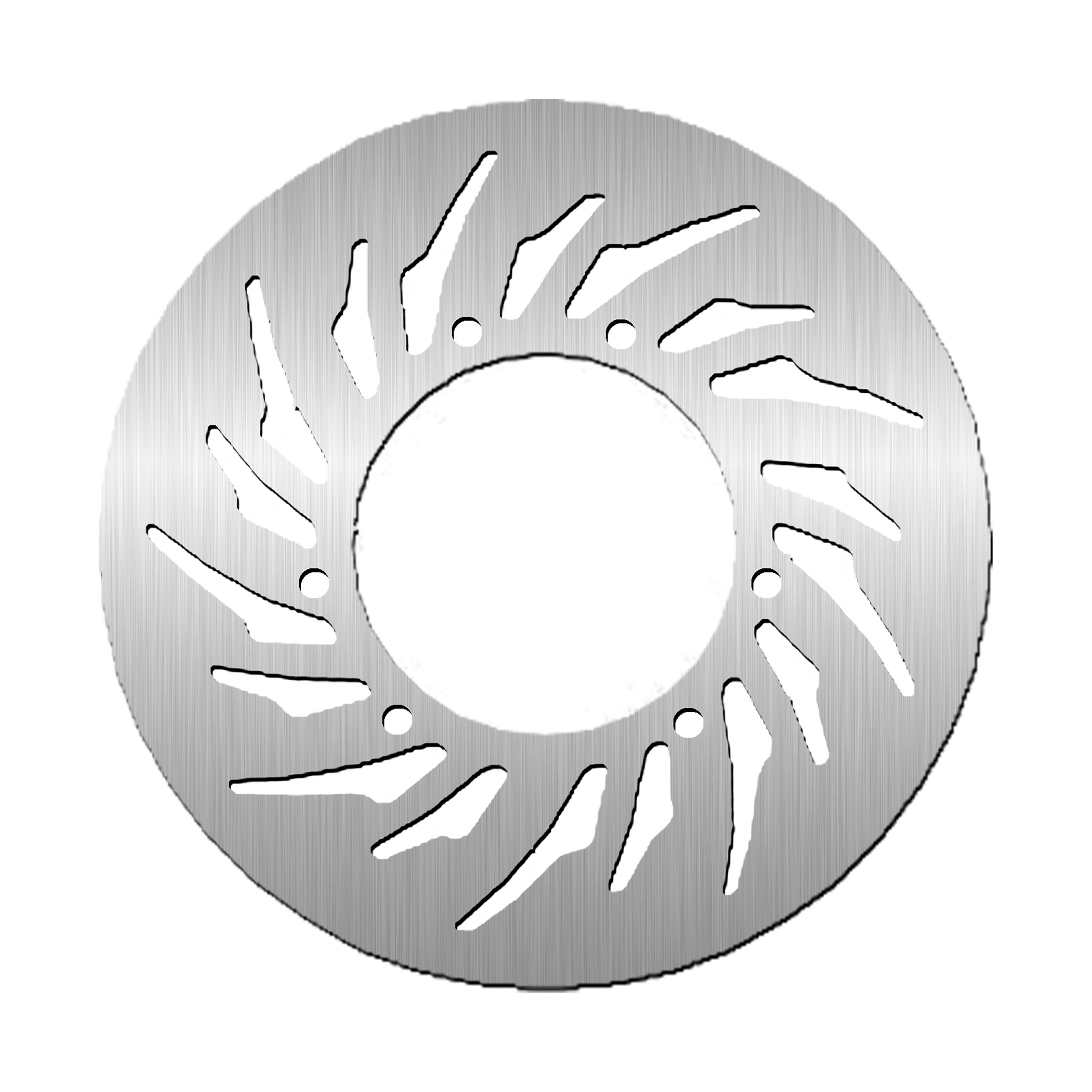 Kočiona disk NG 837