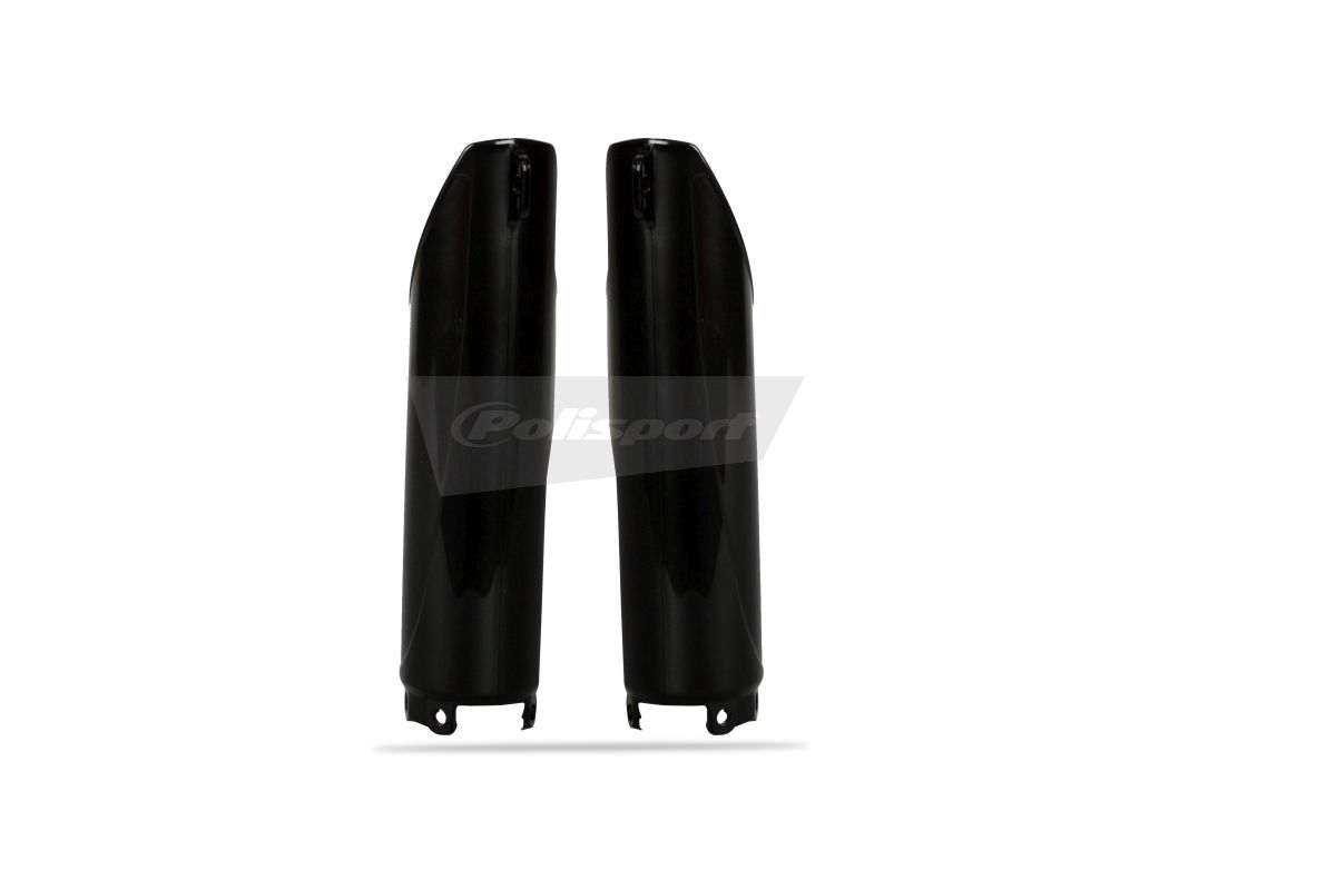 Fork guards POLISPORT 8394000002 (pair) Crni