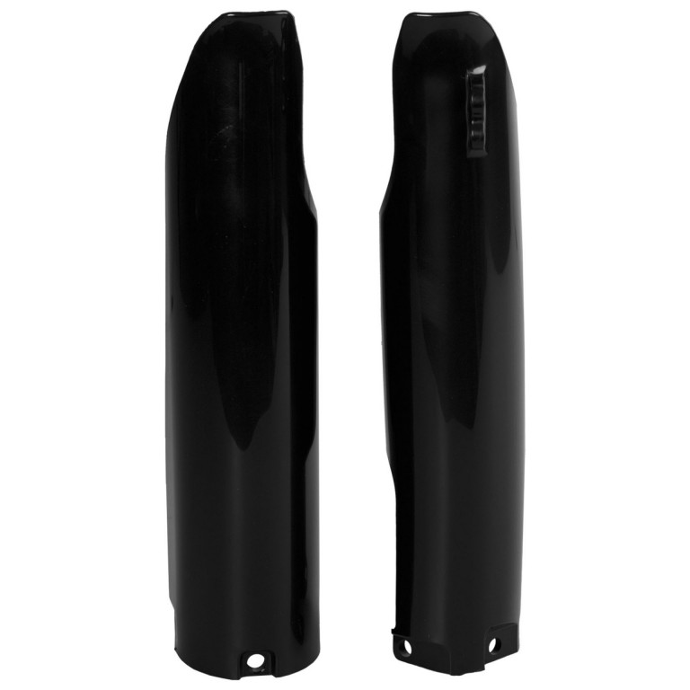 Fork guards POLISPORT 8398100002 (pair) Crni