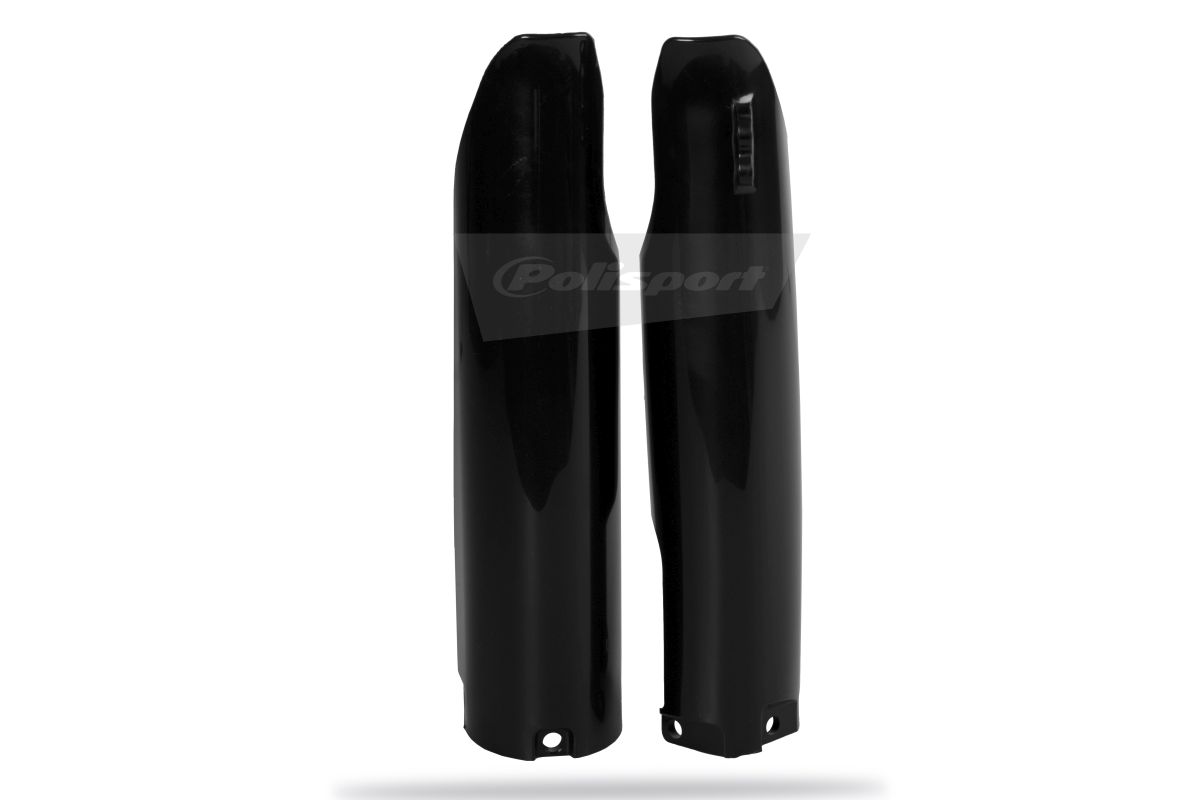 Fork guards POLISPORT 8398100002 (pair) Crni