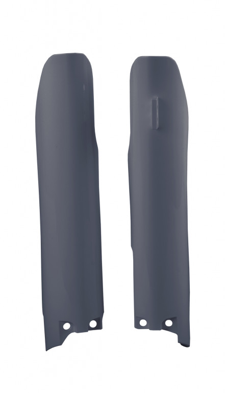 Fork guards POLISPORT 8398300006 Nardo Grey