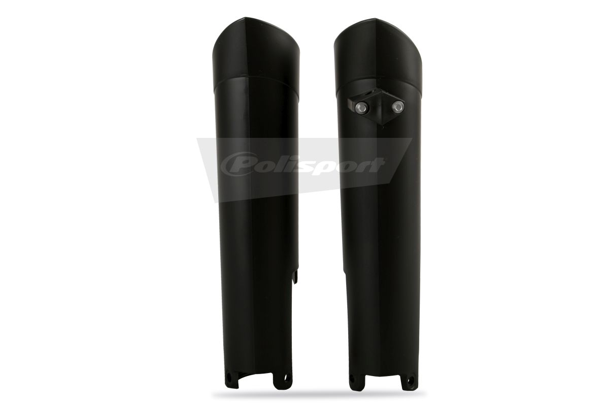 Fork guards POLISPORT 8398500003 (pair) Crni
