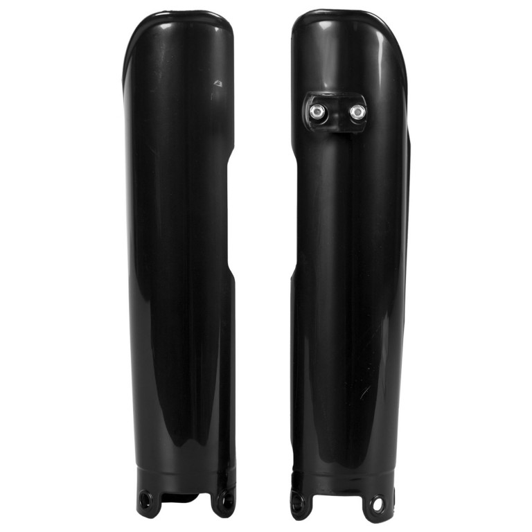 Fork guards POLISPORT 8399000001 (pair) Crni