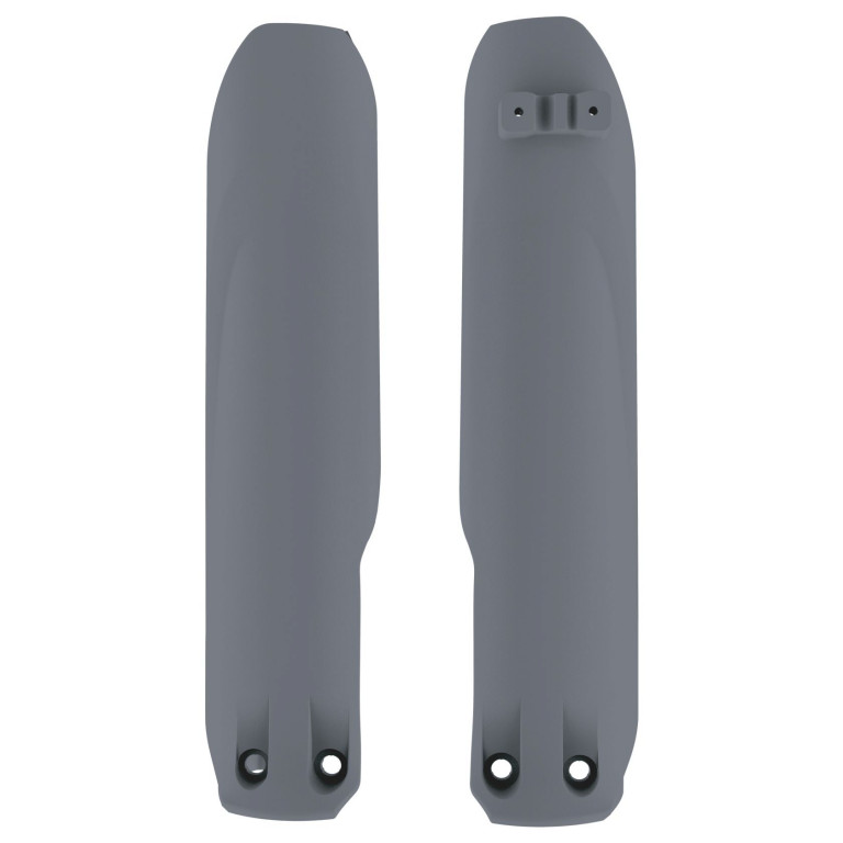 Fork guards POLISPORT 8399100004 Nardo Grey