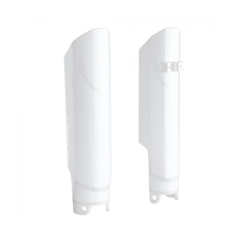 Fork guards POLISPORT 8399200002 White