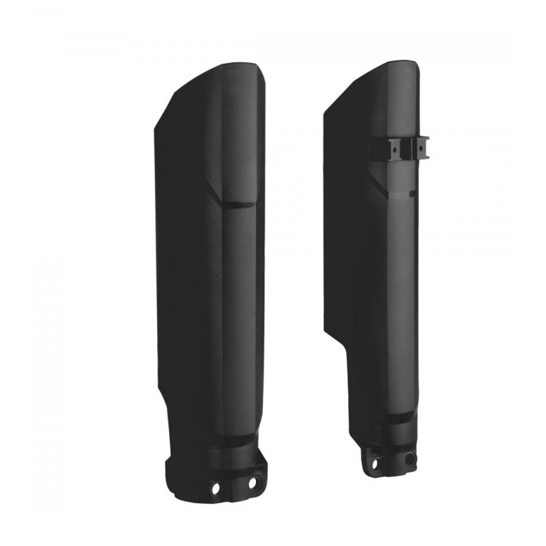 Fork guards POLISPORT 8399300003 Crni