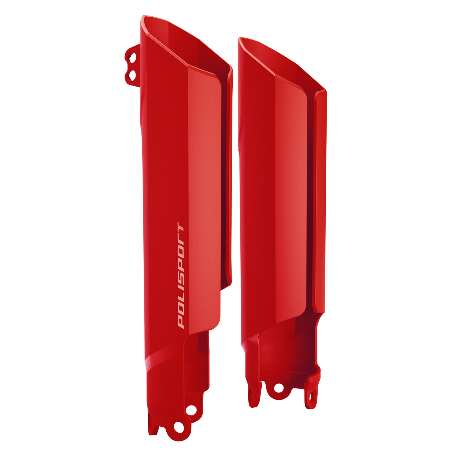 Fork guards POLISPORT 8399400001 Crven