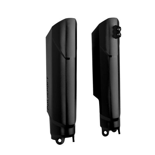 Fork guards POLISPORT 8399600003 Crni