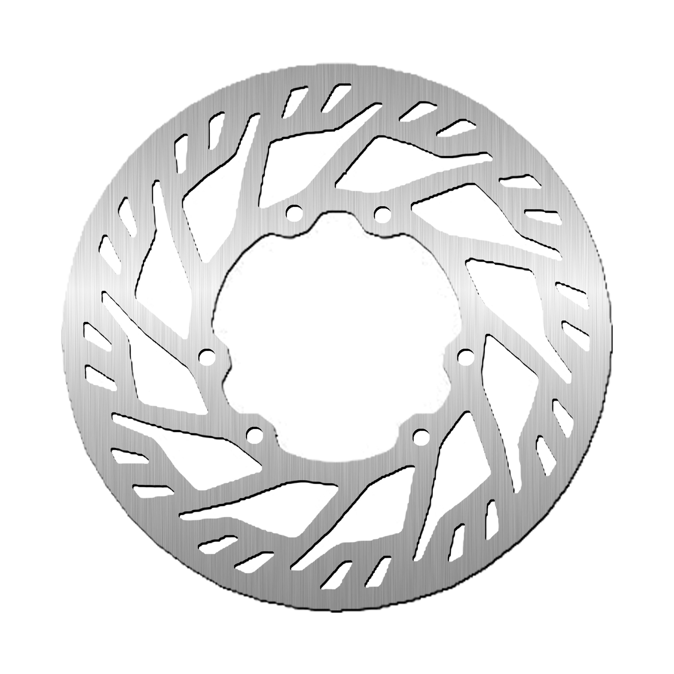 Kočiona disk NG 840
