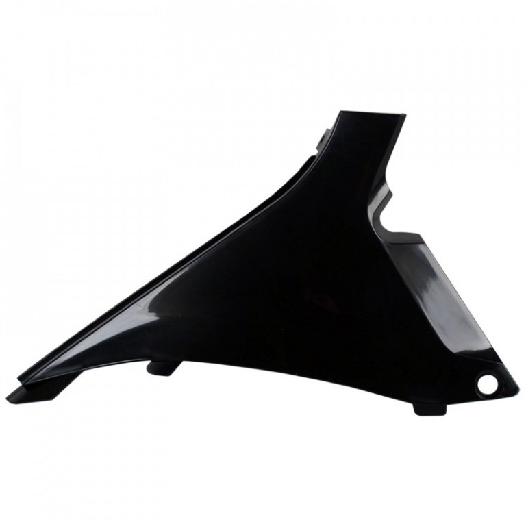Airbox covers POLISPORT 8403000002 Crni