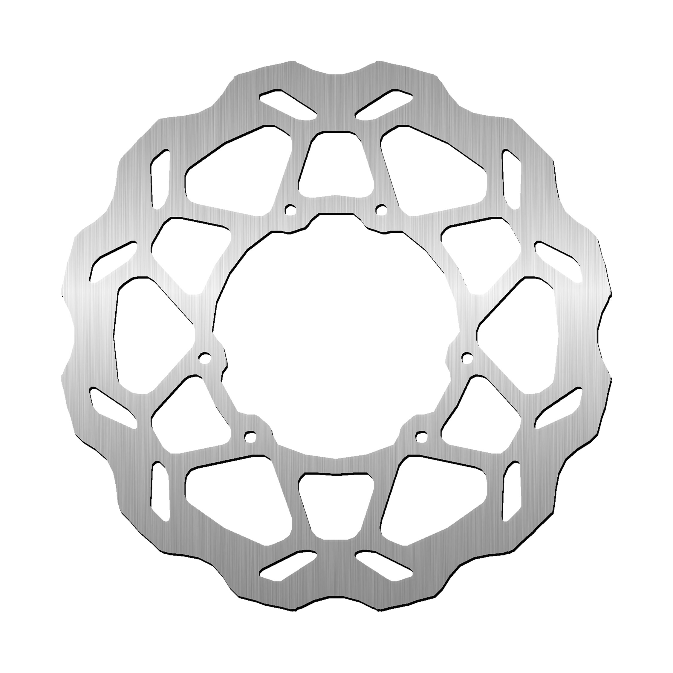 Kočiona disk NG 840X