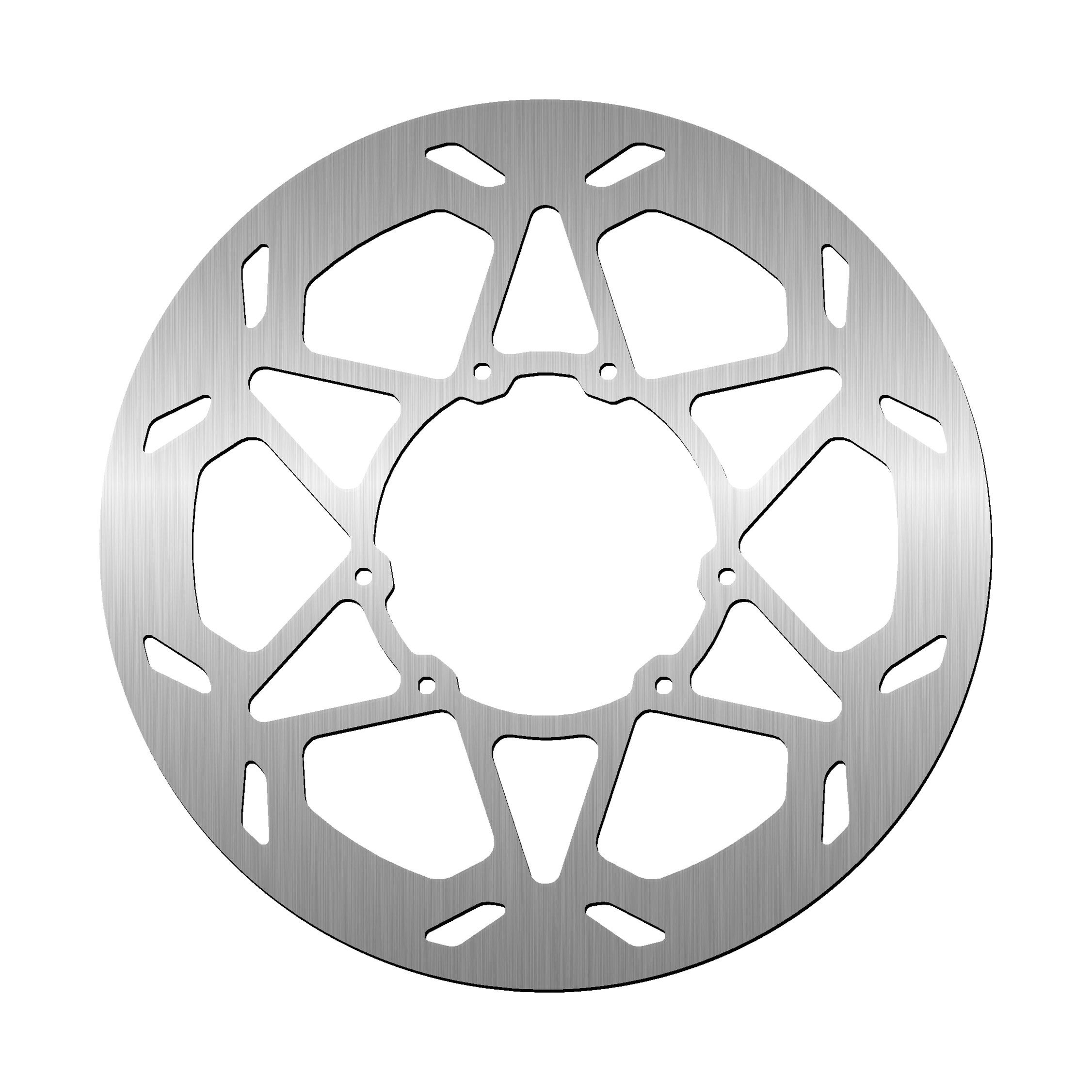 Kočiona disk NG 841